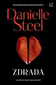 Zdrada - Danielle Steel -  Książka z wysyłką do Niemiec 