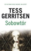 Polska książka : Sobowtór - Tess Gerritsen