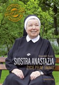 Siostra An... - Anastazja Pustelnik, Sławomir Rusin -  polnische Bücher