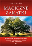 Polska książka : Magiczne z... - Leszek Matela