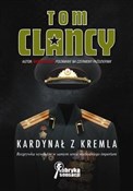 Kardynał z... - Tom Clancy -  Polnische Buchandlung 