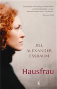 Hausfrau - Jill Alexander Essbaum -  Polnische Buchandlung 
