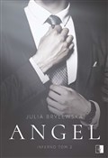 Książka : Angel Tom ... - Julia Brylewska