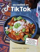 Polska książka : As Cooked ...