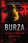 Burza - Mieczysław Gorzka - Ksiegarnia w niemczech