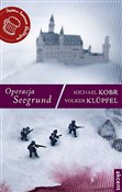 Operacja S... - Volker Klupfel, Michael Kobr -  polnische Bücher