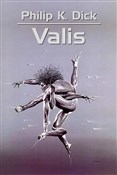 Polska książka : Valis - Philip K. Dick