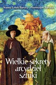 Książka : Wielkie se... - Joanna Łenyk-Barszcz, Przemysław Barszcz