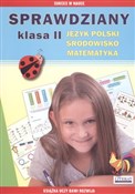 Polnische buch : Sprawdzian... - Beata Guzowska, Iwona Kowalska