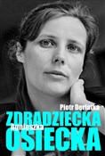 Zdradzieck... - Piotr Derlatka -  polnische Bücher