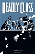 Książka : Deadly Cla... - Rick Remender, Wes Craig