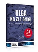 Ulga na zł... - Grzegorz Ziółkowski -  polnische Bücher