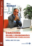 Coaching s... - Stoberl Hans - buch auf polnisch 