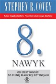 8. nawyk O... - Stephen R. Covey -  polnische Bücher