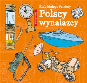 Bild von Klub Małego Patrioty Polscy wynalazcy