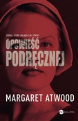 Polnische buch : Opowieść p... - Margaret Atwood