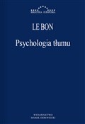 Psychologi... - Le Bon - buch auf polnisch 