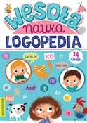 Polska książka : Logopedia.... - Opracowanie zbiorowe