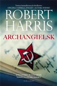 Archangiel... - Robert Harris -  polnische Bücher