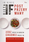 Polska książka : Dieta IF P... - JB Rives
