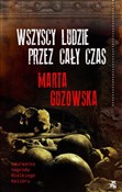 Polska książka : Wszyscy lu... - Marta Guzowska
