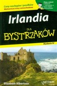 Irlandia d... - Elizabeth Albertson -  Książka z wysyłką do Niemiec 