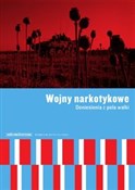 Polnische buch : Wojny nark... - Opracowanie Zbiorowe