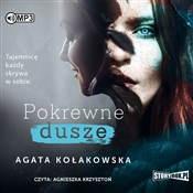 [Audiobook... - Agata Kołakowska -  fremdsprachige bücher polnisch 