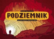 Podziemnik... - Aleksandra Mizielińska, Daniel Mizieliński -  polnische Bücher