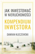 Jak inwest... - Damian Kleczewski -  Polnische Buchandlung 