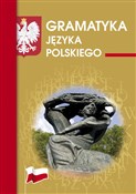 Gramatyka ... - Justyna Rudomina, Maria Mameła -  polnische Bücher
