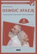 Oswoić afa... - Alicja Rominiecka-Stec -  fremdsprachige bücher polnisch 