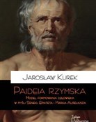 Polnische buch : Paideia rz... - Jarosław Kurek