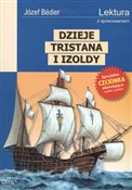 Książka : Dzieje Tri... - Józef Bedier
