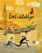 Emil i det... - Erich Kastner - Ksiegarnia w niemczech