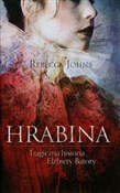 Hrabina Tr... - Rebecca Johns -  polnische Bücher