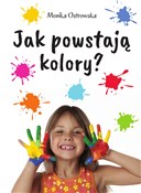 Polska książka : Jak powsta... - Monika Ostrowska
