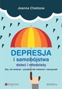 Depresja i... - Joanna Chatizow -  Polnische Buchandlung 