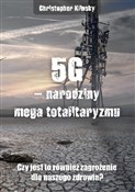 5G narodzi... - Chris Klinsky -  polnische Bücher