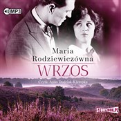 [Audiobook... - Maria Rodziewiczówna -  Książka z wysyłką do Niemiec 