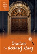 Książka : Szatan z s... - Kornel Makuszyński
