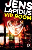 Polnische buch : VIP room - Jens Lapidus