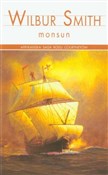 Monsun - Wilbur Smith -  Polnische Buchandlung 