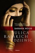 Książka : Ulica rajs... - Barbara Wood