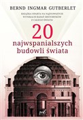 20 najwspa... - Bernd Ingmar Gutberlet - buch auf polnisch 