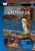 Polska książka : Odyseja Le... - Homer