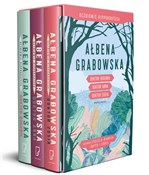 Uczniowie ... - Ałbena Grabowska -  polnische Bücher