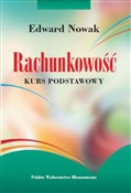 Rachunkowo... - Edward Nowak -  polnische Bücher