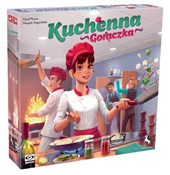 Kuchenna G... -  polnische Bücher