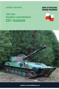 122 mm hau... - Leszek Szostek -  fremdsprachige bücher polnisch 